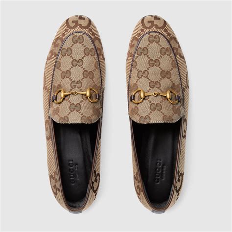 gucci gg loafer.